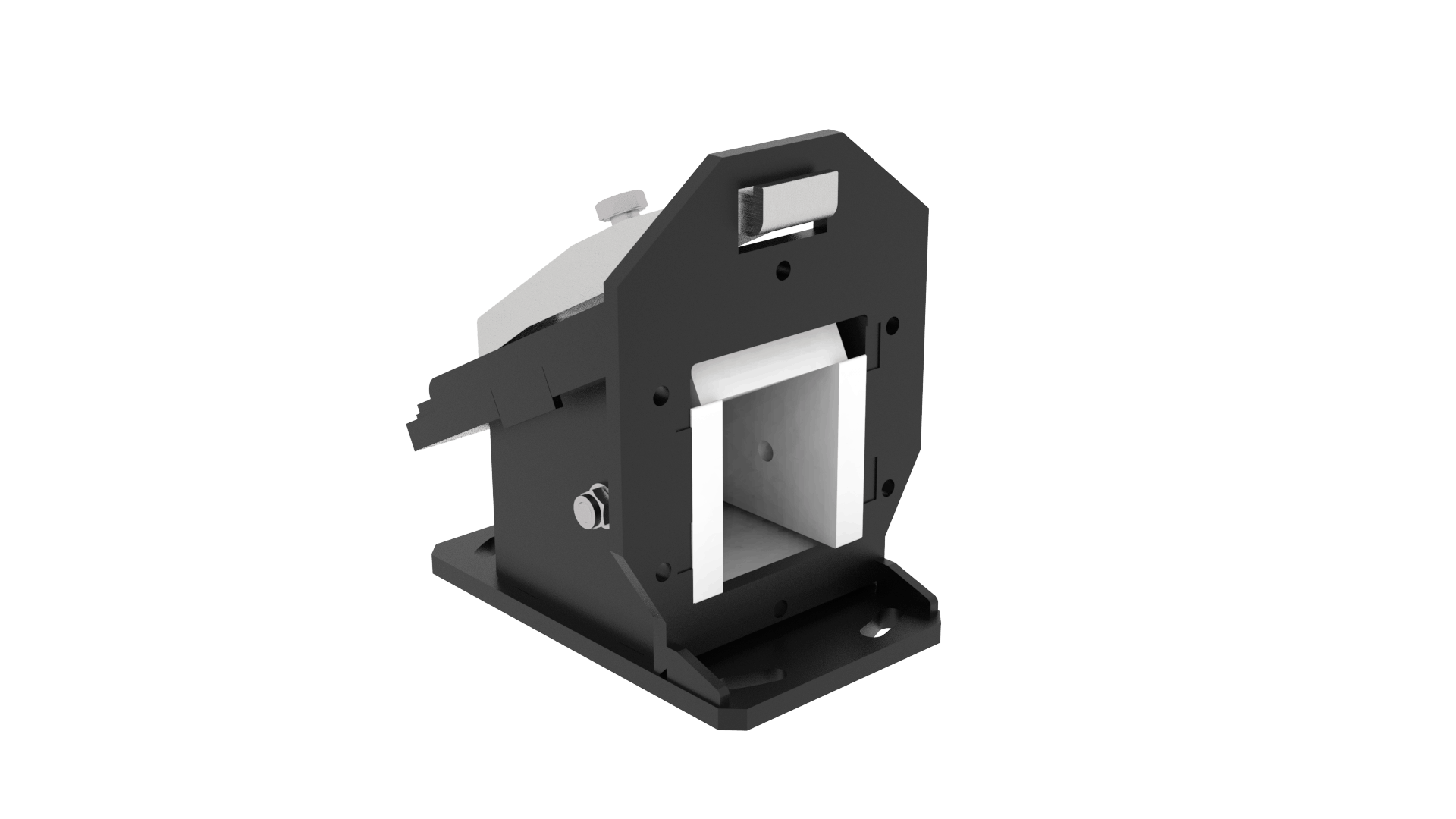 RC Discharge Components