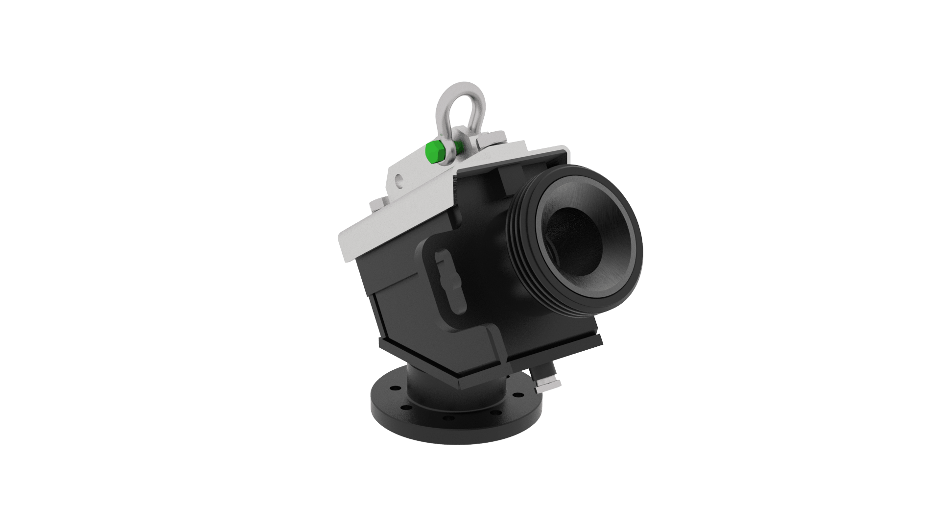 rc blast box