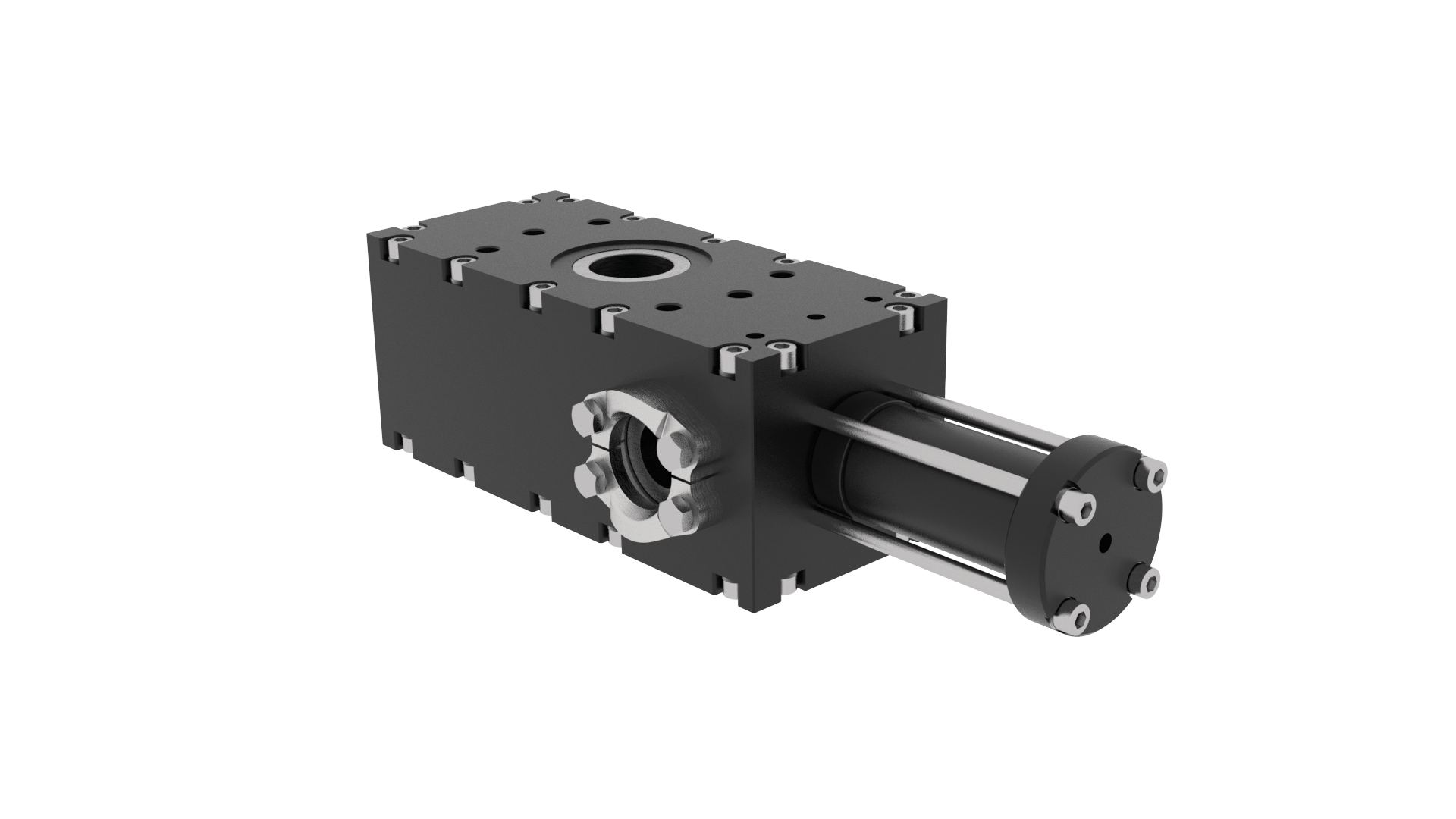 blowdown valves