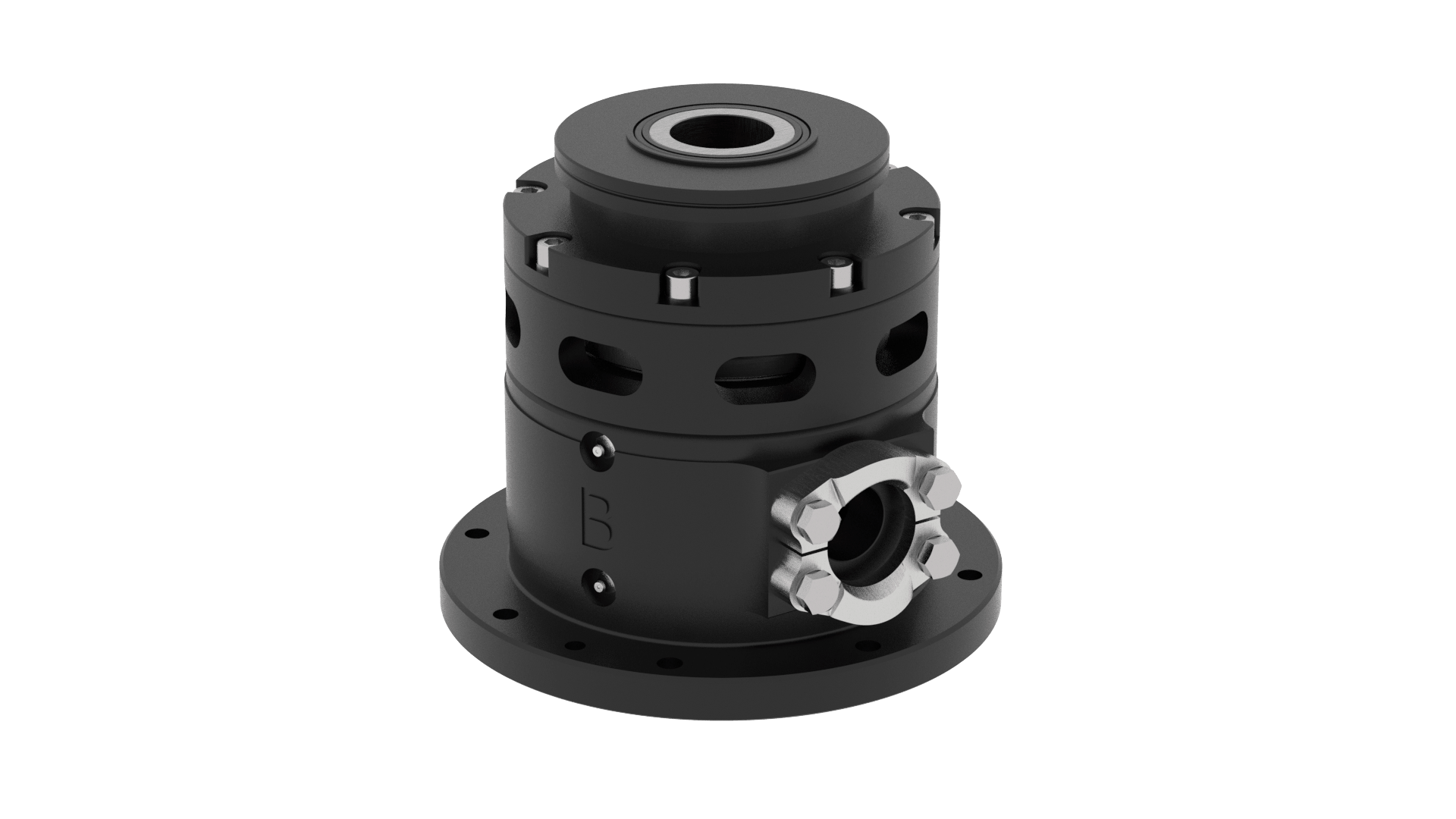 dual air/mud swivels