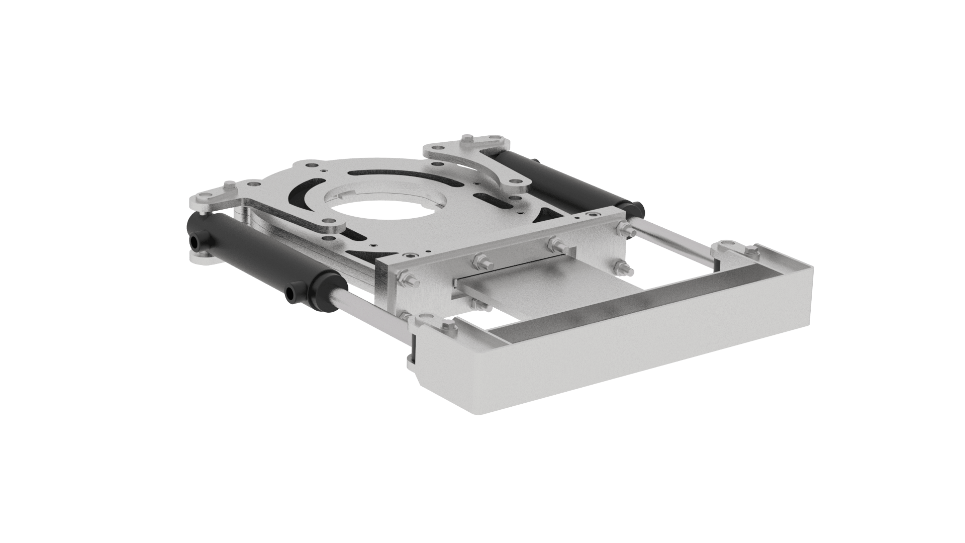 knife valves